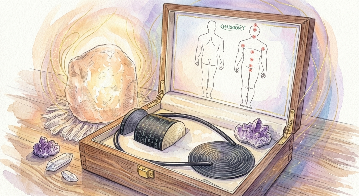 HARBION Therapy